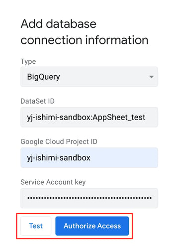 AppSheet×BigQuery_24