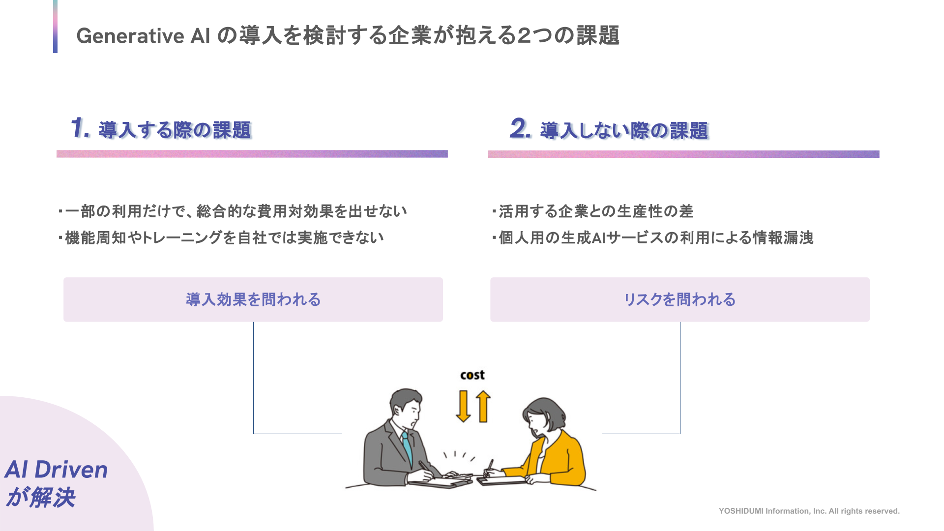 AI Dirven の提案(DAF活用版)-1